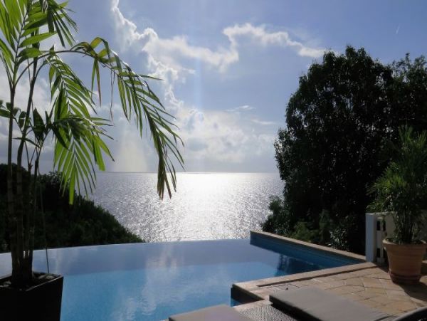 St. Barts Home 965455