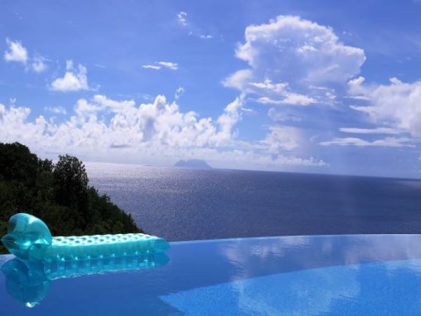 St. Barts Home 965455