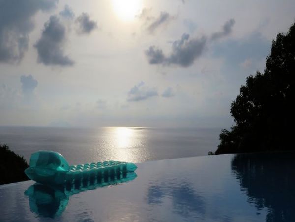 St. Barts Home 965455