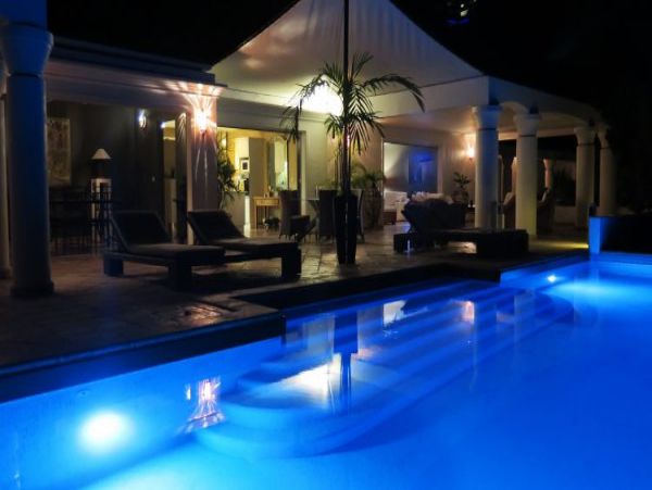 St. Barts Home 965455
