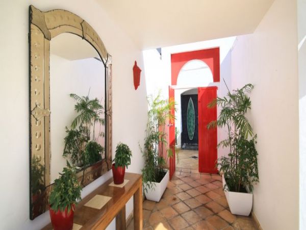 St. Barts Home 965455
