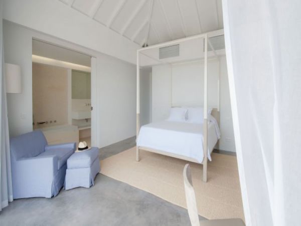 St. Barts Home 965457