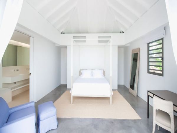 St. Barts Home 965457
