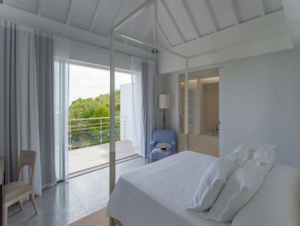 St. Barts Home 965457