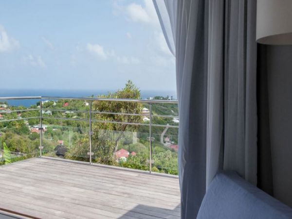 St. Barts Home 965457