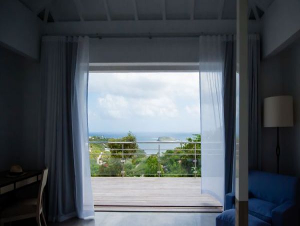 St. Barts Home 965457