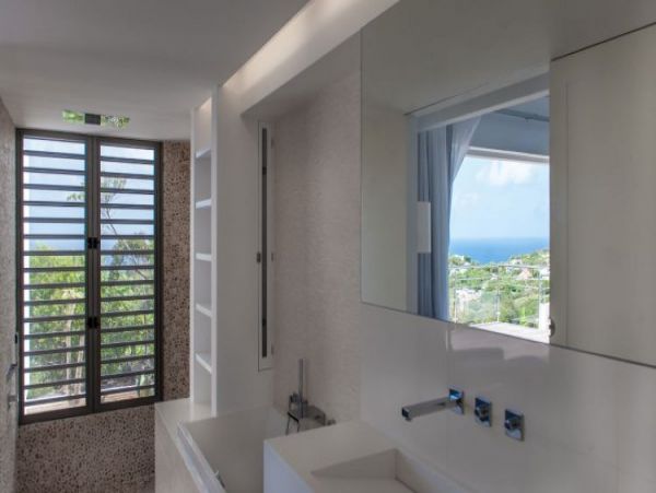 St. Barts Home 965457