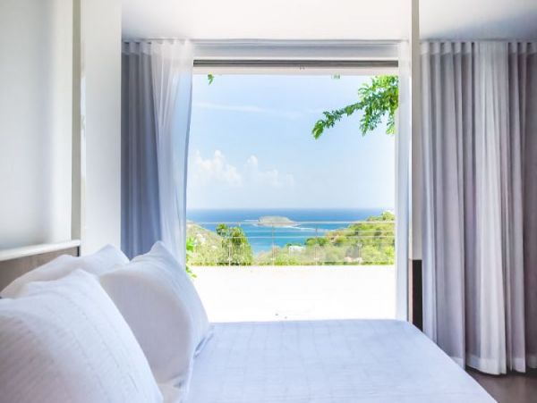 St. Barts Home 965457