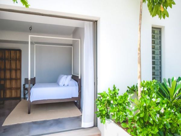 St. Barts Home 965457