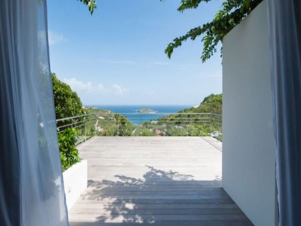 St. Barts Home 965457