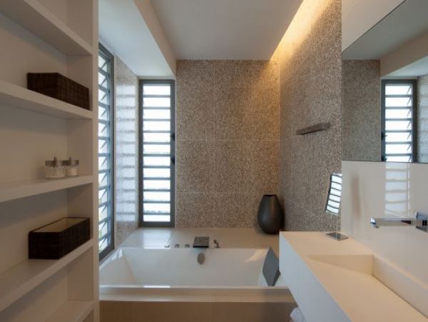 St. Barts Home 965457