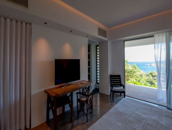 St. Barts Home 965457