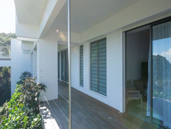 St. Barts Home 965457