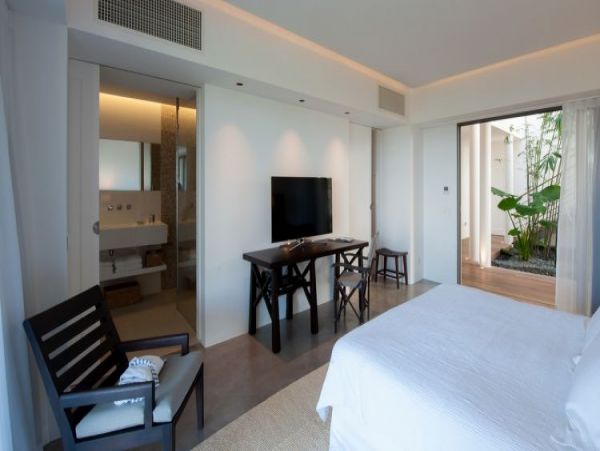 St. Barts Home 965457