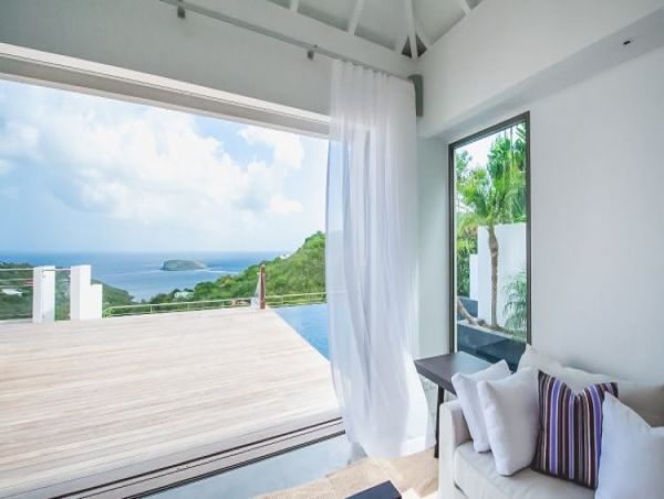 St. Barts Home 965457