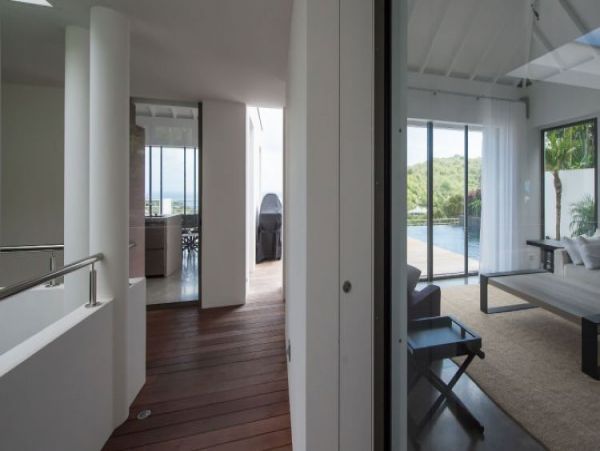 St. Barts Home 965457