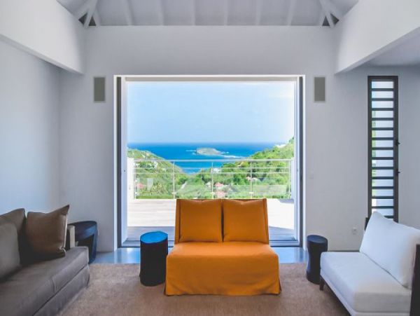 St. Barts Home 965457