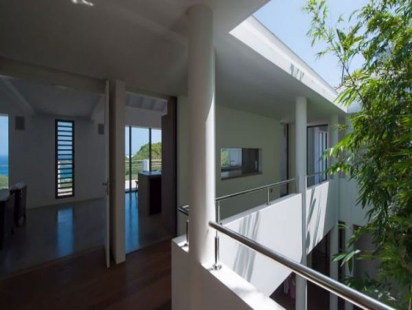 St. Barts Home 965457