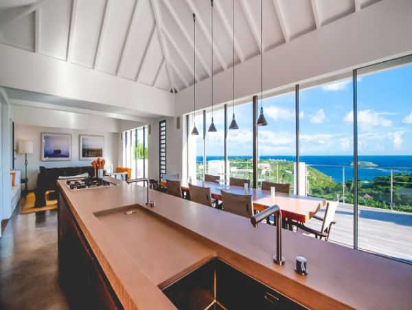 St. Barts Home 965457
