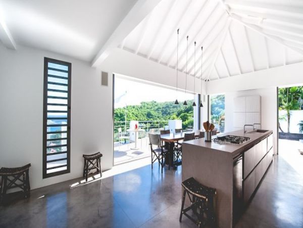 St. Barts Home 965457