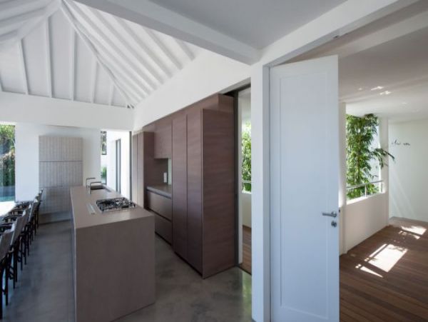 St. Barts Home 965457