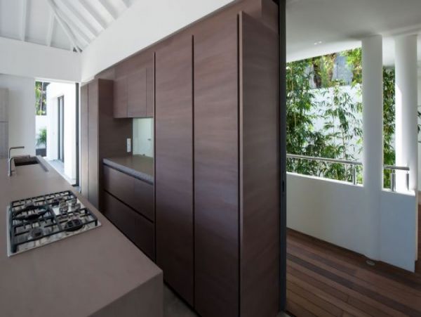 St. Barts Home 965457
