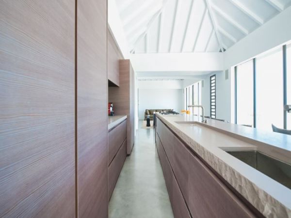 St. Barts Home 965457