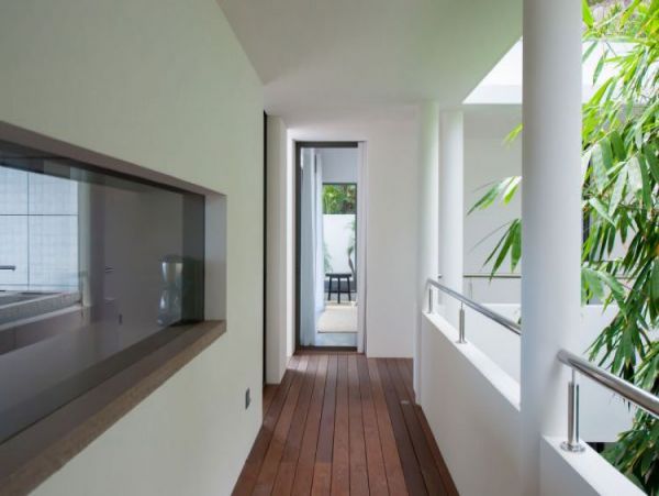 St. Barts Home 965457