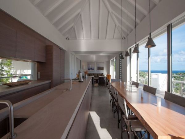 St. Barts Home 965457