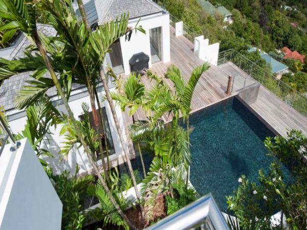 St. Barts Home 965457