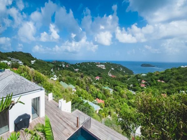 St. Barts Home 965457