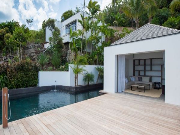 St. Barts Home 965457