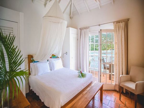 St. Barts Home 965458