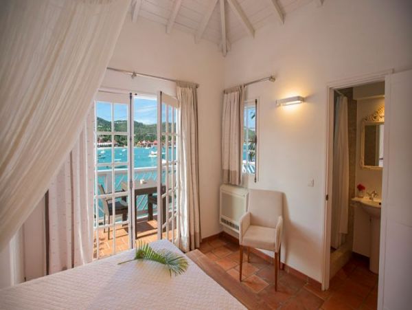 St. Barts Home 965458