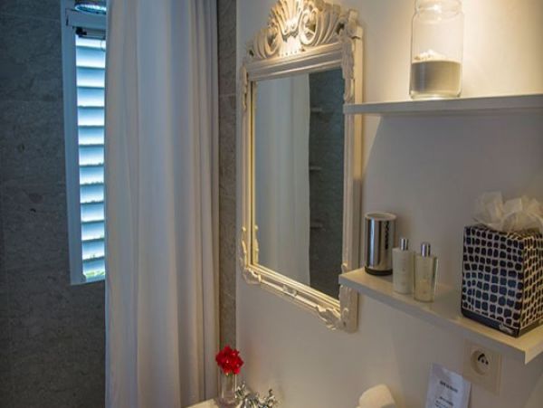 St. Barts Home 965458