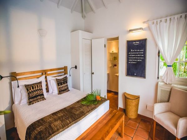 St. Barts Home 965458