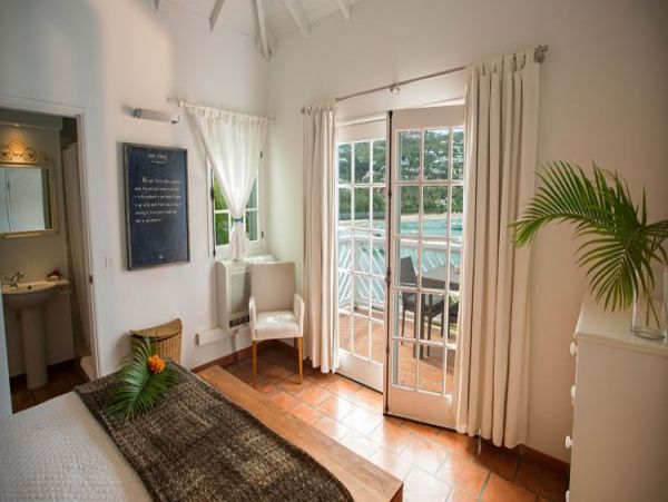 St. Barts Home 965458