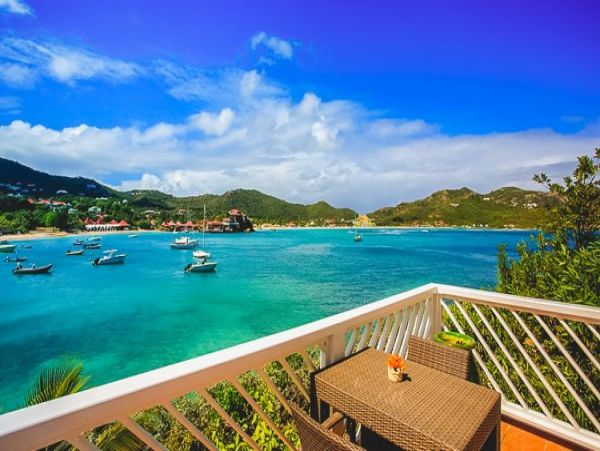 St. Barts Home 965458