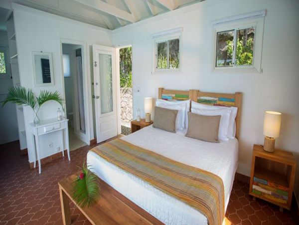 St. Barts Home 965458