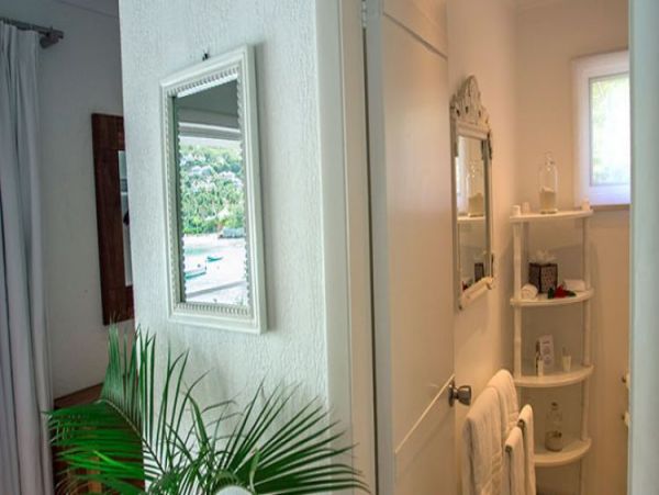 St. Barts Home 965458