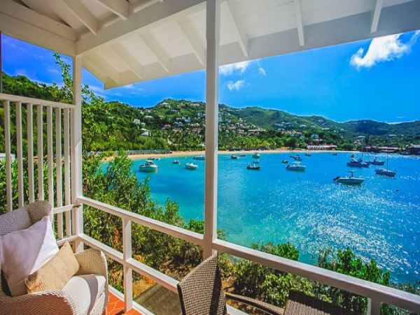 St. Barts Home 965458