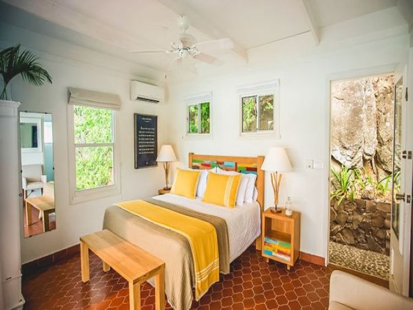 St. Barts Home 965458
