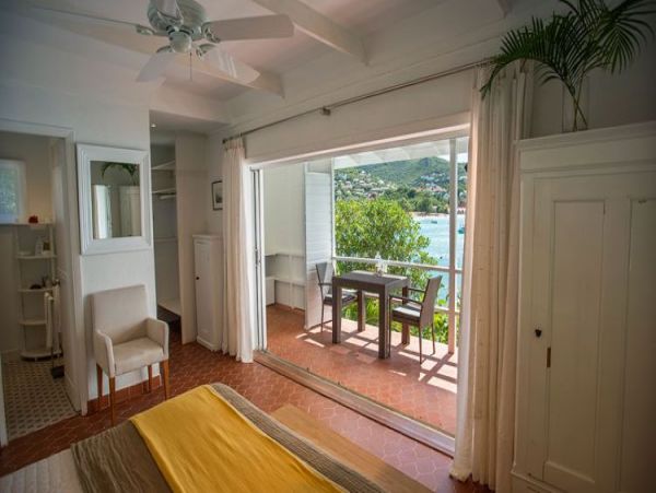 St. Barts Home 965458