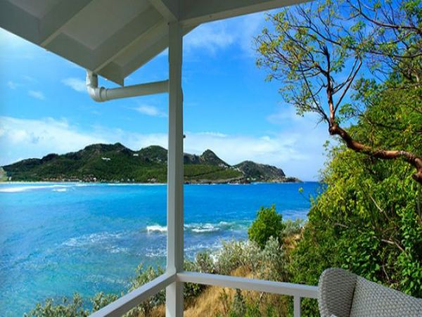 St. Barts Home 965458