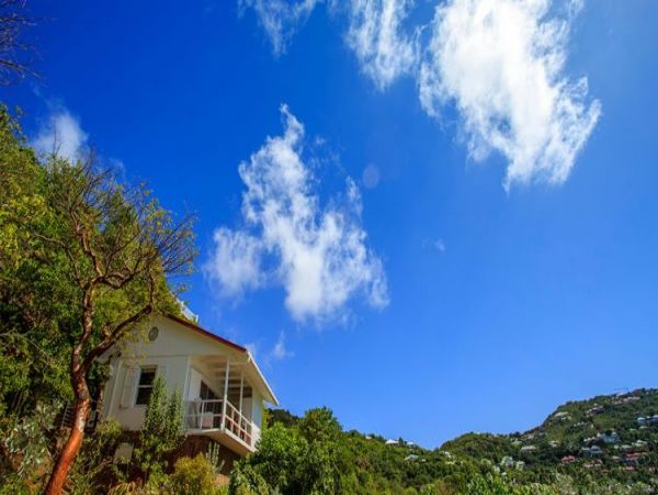 St. Barts Home 965458