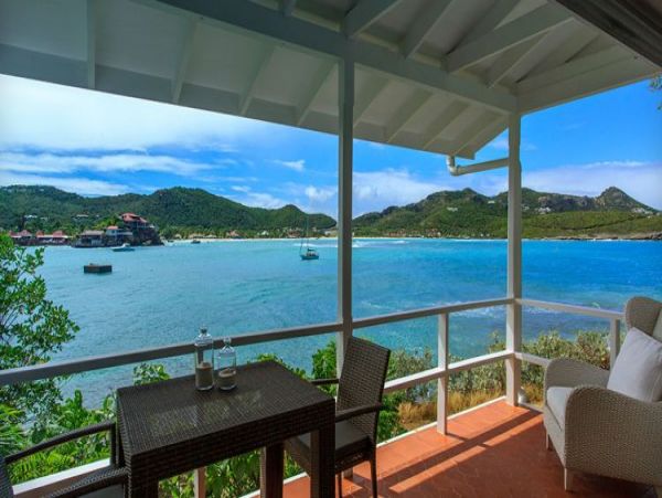 St. Barts Home 965458
