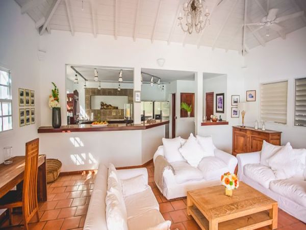 St. Barts Home 965458
