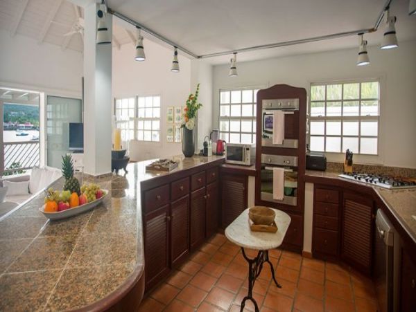 St. Barts Home 965458