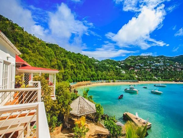 St. Barts Home 965458