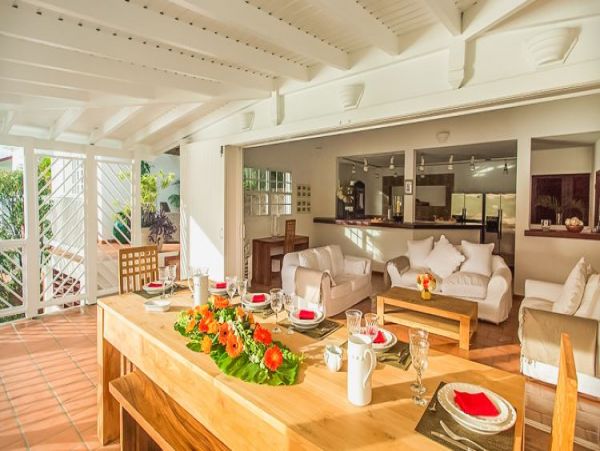 St. Barts Home 965458